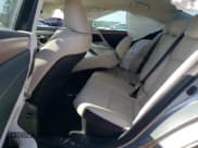 ✅ 2025 Lexus ES 300h Luxury • VIN: 58AEA1C12SU057930 • Lot: 62031375. Listed on Copart with 3,941 mi. Free auction sales archive from the USA and detailed vehicle history report at DreamBid. Image 10.