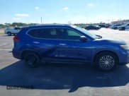 ✅ 2017 Nissan Rogue SV • VIN: KNMAT2MT0HP530516 • Lot: 43749642. Listed on IAAI with 78,068 mi. Free auction sales archive from the USA and detailed vehicle history report at DreamBid. Image 13.