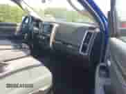 2017 Ram 1500 Big Horn with VIN 1C6RR7TT7HS704649, listed as a IAAI auction lot 42156544 with 81,988 mi miles and . Bid and sale history available at DreamBid. Image 5.