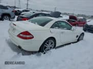 ✅ 2008 Mercedes-Benz SL 550 • VIN: WDBSK71F18F141620 • Lot: 95632175. Listed on Copart with Not provided. Free auction sales archive from the USA and detailed vehicle history report at DreamBid. Image 3.