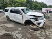 ✅ 2020 Ford Expedition Max Limited • VIN: 1FMJK1KT7LEA21734 • Лот: 70945425. Опубликован ранее на Copart с пробегом 142 200 миль. Бесплатный доступ к архиву аукционных продаж из США и подробный отчёт об истории автомобиля на DreamBid. Изображение 4.