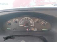 ✅ 2001 Dodge RAM • VIN: 2B7KB31Y61K510927 • Lot: 43677508. Listed on IAAI with 306,691 mi. Free auction sales archive from the USA and detailed vehicle history report at DreamBid. Image 7.