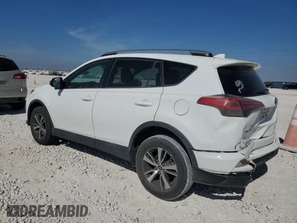 ✅ 2017 Toyota RAV4 XLE • VIN: 2T3WFREV2HW317013 • Lot: 87463465. Wystawiony na Copart z przebiegiem 85 894 mil. Bezpłatny archiwum sprzedaży aukcyjnych z USA i szczegółowy raport historii pojazdu na DreamBid. Zdjęcie 2.