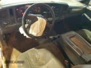 ✅ 2003 Chevrolet Silverado 1500 Work Truck • VIN: 1GCEK14V03Z118819 • Lot: 92817055. Listed on Copart with 419,344 mi. Free auction sales archive from the USA and detailed vehicle history report at DreamBid. Image 8.