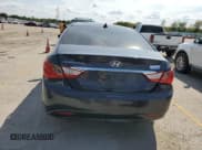 ✅ 2013 Hyundai Sonata GLS • VIN: 5NPEB4AC1DH790272 • Lot: 71521244. Wystawiony na Copart z przebiegiem 200 840 mil. Bezpłatny archiwum sprzedaży aukcyjnych z USA i szczegółowy raport historii pojazdu na DreamBid. Zdjęcie 6.