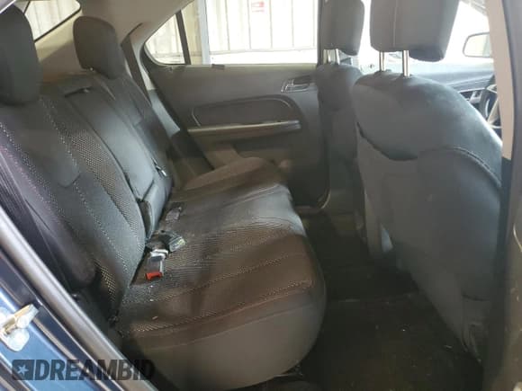 ✅ 2017 Chevrolet Equinox LT • VIN: 2GNFLFEK6H6204164 • Лот: 82675395. Опубликован ранее на Copart с пробегом 79 139 миль. Бесплатный доступ к архиву аукционных продаж из США и подробный отчёт об истории автомобиля на DreamBid. Изображение 11.