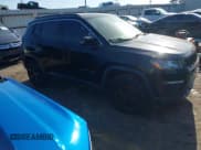 ✅ 2018 Jeep Compass Latitude • VIN: 3C4NJCBB9JT122220 • Lot: 41972125. Listed on IAAI with Not provided. Free auction sales archive from the USA and detailed vehicle history report at DreamBid. Image 12.