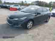 2017 Chevrolet Cruze LT with VIN 1G1BE5SM9H7164236, listed as a IAAI auction lot 43532843 with 151,665 mi miles and . Bid and sale history available at DreamBid. Image 2.