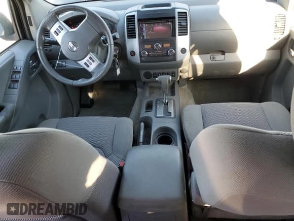 ✅ 2014 Nissan Frontier S • VIN: 1N6AD0ER5EN748248 • Lot: 88453325. Listed on Copart with 296,352 mi. Free auction sales archive from the USA and detailed vehicle history report at DreamBid. Image 8.