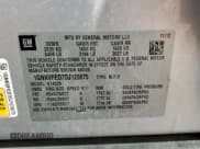 ✅ 2013 Chevrolet Traverse LS • VIN: 1GNKVFED7DJ123875 • Lot: 71749255. Listed on Copart with 151,532 mi. Free auction sales archive from the USA and detailed vehicle history report at DreamBid. Image 13.