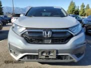 ✅ 2020 Honda CR-V EX • VIN: 5J6RW1H51LA006801 • Lot: 86859235. Listed on Copart with 129,255 mi. Free auction sales archive from the USA and detailed vehicle history report at DreamBid. Image 5.