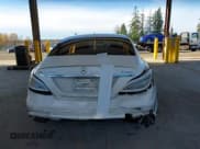 ✅ 2014 Mercedes-Benz CLS 550 • VIN: WDDLJ9BB7EA115070 • Lot: 43721011. Listed on IAAI with 122,871 mi. Free auction sales archive from the USA and detailed vehicle history report at DreamBid. Image 17.