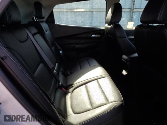 ✅ 2023 Chevrolet Bolt EV 2LT • VIN: 1G1FX6S09P4198286 • Lot: 85424025. Listed on Copart with 20,772 mi. Free auction sales archive from the USA and detailed vehicle history report at DreamBid. Image 10.