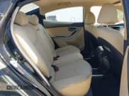 ✅ 2013 Hyundai Elantra GLS • VIN: 5NPDH4AE6DH226922 • Лот: 43653447. Опубликован ранее на IAAI с пробегом 84 696 миль. Бесплатный доступ к архиву аукционных продаж из США и подробный отчёт об истории автомобиля на DreamBid. Изображение 8.