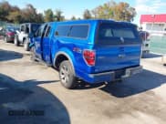 ✅ 2011 Ford F-150 XLT • VIN: 1FTFX1ET4BFB60364 • Лот: 43548389. Опубликован ранее на IAAI с пробегом 136 217 миль. Бесплатный доступ к архиву аукционных продаж из США и подробный отчёт об истории автомобиля на DreamBid. Изображение 3.