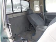 ✅ 2001 Nissan Frontier XE • VIN: 1N6DD26S31C325992 • Lot: 42738611. Listed on IAAI with 199,451 mi. Free auction sales archive from the USA and detailed vehicle history report at DreamBid. Image 8.