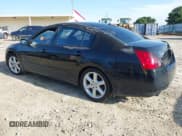 ✅ 2005 Nissan Maxima SE • VIN: 1N4BA41E05C822459 • Лот: 42540845. Опубликован ранее на IAAI с пробегом Не указан. Бесплатный доступ к архиву аукционных продаж из США и подробный отчёт об истории автомобиля на DreamBid. Изображение 3.