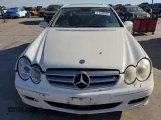 ✅ 2006 Mercedes-Benz CLK 350 • VIN: WDBTJ56J86F176841 • Lot: 71101994. Wystawiony na Copart z przebiegiem 147 089 mil. Bezpłatny archiwum sprzedaży aukcyjnych z USA i szczegółowy raport historii pojazdu na DreamBid. Zdjęcie 5.