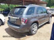 ✅ 2008 Chevrolet Equinox LT • VIN: 2CNDL53F986289299 • Лот: 42426768. Опубликован ранее на IAAI с пробегом 203 768 миль. Бесплатный доступ к архиву аукционных продаж из США и подробный отчёт об истории автомобиля на DreamBid. Изображение 4.