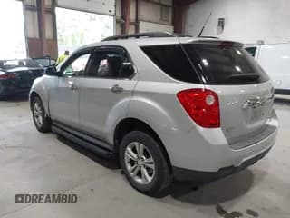 ✅ 2010 Chevrolet Equinox 1LT • VIN: 2CNFLEEW0A6325702 • Лот: 43093298. Опубликован ранее на IAAI с пробегом 109 792 миль. Бесплатный доступ к архиву аукционных продаж из США и подробный отчёт об истории автомобиля на DreamBid. Изображение 3.