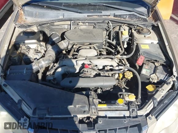 ✅ 2009 Subaru Outback Special Edition • VIN: 4S4BP61C097346386 • Lot: 43709325. Listed on IAAI with 179,133 mi. Free auction sales archive from the USA and detailed vehicle history report at DreamBid. Image 10.