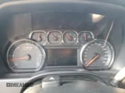 ✅ 2017 Chevrolet Silverado 1500 LT • VIN: 3GCUKRECXHG230932 • Лот: 68038314. Опубликован ранее на Copart с пробегом Не указан. Бесплатный доступ к архиву аукционных продаж из США и подробный отчёт об истории автомобиля на DreamBid. Изображение 9.