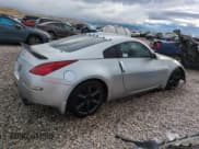 ✅ 2004 Nissan 350Z Enthusiast • VIN: JN1AZ34D54T152775 • Lot: 56900385. Listed on Copart with 182,564 mi. Free auction sales archive from the USA and detailed vehicle history report at DreamBid. Image 3.