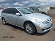 ✅ 2006 Mercedes-Benz R 3.5L • VIN: 4JGCB65EX6A013156 • Lot: 42593584. Wystawiony na IAAI z przebiegiem 283 216 mil. Bezpłatny archiwum sprzedaży aukcyjnych z USA i szczegółowy raport historii pojazdu na DreamBid. Zdjęcie 1.