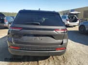 ✅ 2024 Jeep Grand Cherokee Altitude • VIN: 1C4RJHAGXRC124674 • Лот: 90808045. Опубликован ранее на Copart с пробегом 43 176 миль. Бесплатный доступ к архиву аукционных продаж из США и подробный отчёт об истории автомобиля на DreamBid. Изображение 6.