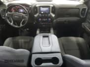 ✅ 2020 Chevrolet Silverado 1500 LT Trail Boss • VIN: 3GCPYFED0LG320330 • Lot: 82458665. Listed on Copart with 100,076 mi. Free auction sales archive from the USA and detailed vehicle history report at DreamBid. Image 8.