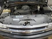 ✅ 2002 Chevrolet Suburban LT • VIN: 1GNFK16Z12J125447 • Лот: 52516305. Опубликован ранее на Copart с пробегом 306 705 миль. Бесплатный доступ к архиву аукционных продаж из США и подробный отчёт об истории автомобиля на DreamBid. Изображение 12.