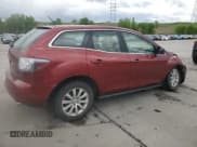 ✅ 2012 Mazda CX-7 i SV • VIN: JM3ER2A57C0420576 • Lot: 56948445. Wystawiony na Copart z przebiegiem 178 514 mil. Bezpłatny archiwum sprzedaży aukcyjnych z USA i szczegółowy raport historii pojazdu na DreamBid. Zdjęcie 3.