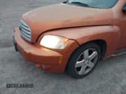 ✅ 2006 Chevrolet HHR LT • VIN: 3GNDA23PX6S567103 • Lot: 41383991. Listed on IAAI with 220,339 mi. Free auction sales archive from the USA and detailed vehicle history report at DreamBid. Image 6.