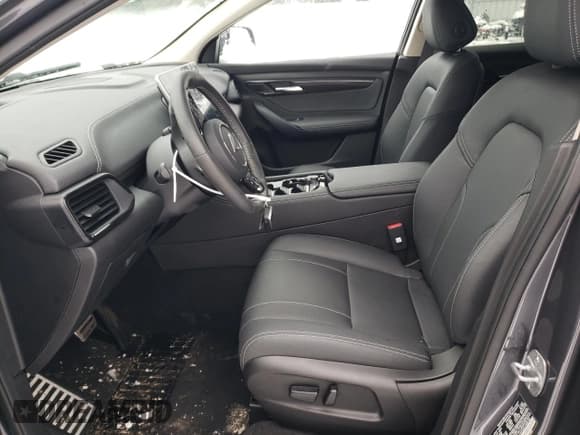 ✅ 2023 VinFast VF 8 Eco • VIN: RLLV1AEBXPH003606 • Lot: 86578514. Wystawiony na Copart z przebiegiem 1 260 mil. Bezpłatny archiwum sprzedaży aukcyjnych z USA i szczegółowy raport historii pojazdu na DreamBid. Zdjęcie 7.