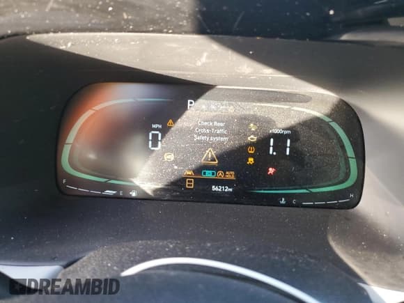 ✅ 2023 Hyundai Palisade SEL • VIN: KM8R24GE8PU549843 • Лот: 80586884. Опубликован ранее на Copart с пробегом 56 212 миль. Бесплатный доступ к архиву аукционных продаж из США и подробный отчёт об истории автомобиля на DreamBid. Изображение 9.