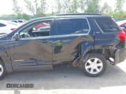 ✅ 2013 GMC Terrain SLT • VIN: 2GKFLVEK5D6311885 • Lot: 42263098. Wystawiony na IAAI z przebiegiem 141 542 mil. Bezpłatny archiwum sprzedaży aukcyjnych z USA i szczegółowy raport historii pojazdu na DreamBid. Zdjęcie 6.