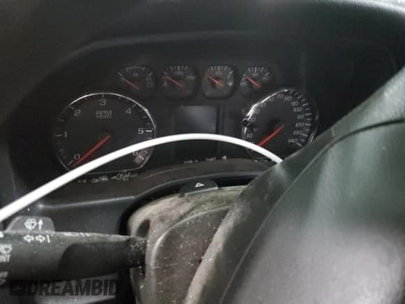 ✅ 2017 Chevrolet Silverado 1500 Custom • VIN: 1GCVKPEC2HZ289997 • Лот: 71928274. Опубликован ранее на Copart с пробегом Не указан. Бесплатный доступ к архиву аукционных продаж из США и подробный отчёт об истории автомобиля на DreamBid. Изображение 9.