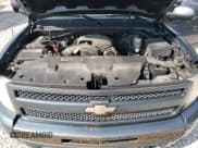 ✅ 2011 Chevrolet Silverado 1500 LT • VIN: 3GCPKSE35BG148165 • Lot: 75865274. Listed on Copart with 161,556 mi. Free auction sales archive from the USA and detailed vehicle history report at DreamBid. Image 11.