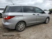 ✅ 2015 Mazda 5 Sport • VIN: JM1CW2BL2F0179147 • Lot: 54125515. Listed on Copart with 94,294 mi. Free auction sales archive from the USA and detailed vehicle history report at DreamBid. Image 3.