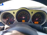 ✅ 2007 Nissan 350Z Touring • VIN: JN1BZ36A67M651283 • Лот: 40847599. Опубликован ранее на IAAI с пробегом 168 832 миль. Бесплатный доступ к архиву аукционных продаж из США и подробный отчёт об истории автомобиля на DreamBid. Изображение 7.