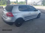 ✅ 2009 Volkswagen Rabbit S • VIN: WVWAA71K99W089944 • Lot: 42784134. Wystawiony na IAAI z przebiegiem 125 531 mil. Bezpłatny archiwum sprzedaży aukcyjnych z USA i szczegółowy raport historii pojazdu na DreamBid. Zdjęcie 4.