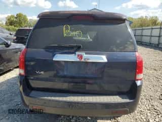 2007 Saturn VUE I4 с VIN 5GZCZ23D97S813296, выставлен на аукционе Copart как лот 72263994 с пробегом 300 869 миль миль и Списание • Salvage title. История ставок и продаж доступна на DreamBid. Изображение 6.