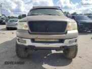 ✅ 2005 Ford F-150 XLT • VIN: 1FTPX14585NB79565 • Lot: 67787065. Listed on Copart with 143,578 mi. Free auction sales archive from the USA and detailed vehicle history report at DreamBid. Image 5.