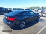 ✅ 2016 Nissan Maxima SL • VIN: 1N4AA6AP8GC417719 • Lot: 43458530. Wystawiony na IAAI z przebiegiem 145 624 mil. Bezpłatny archiwum sprzedaży aukcyjnych z USA i szczegółowy raport historii pojazdu na DreamBid. Zdjęcie 4.