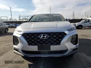 ✅ 2019 Hyundai Santa Fe SE • VIN: 5NMS2CAD2KH122836 • Лот: 68588232. Опубликован ранее на Copart с пробегом 76 345 миль. Бесплатный доступ к архиву аукционных продаж из США и подробный отчёт об истории автомобиля на DreamBid. Изображение 5.