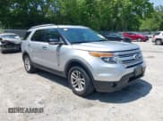 ✅ 2015 Ford Explorer XLT • VIN: 1FM5K8D81FGA72822 • Lot: 42310155. Wystawiony na IAAI z przebiegiem 153 873 mil. Bezpłatny archiwum sprzedaży aukcyjnych z USA i szczegółowy raport historii pojazdu na DreamBid. Zdjęcie 1.