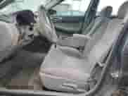 2004 Chevrolet Impala с VIN 2G1WF52E949283324, выставлен на аукционе Copart как лот 71165534 с пробегом 188 007 миль миль и Списание • Salvage title. История ставок и продаж доступна на DreamBid. Изображение 7.