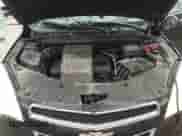 2015 Chevrolet Equinox LS с VIN 2GNFLEEK3F6397350, выставлен на аукционе IAAI как лот 43545131 с пробегом 130 947 миль миль и . История ставок и продаж доступна на DreamBid. Изображение 10.