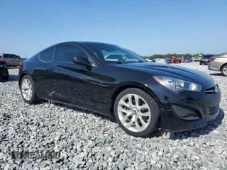 ✅ 2013 Hyundai Genesis Coupe 2.0T • VIN: KMHHT6KD7DU089377 • Lot: 66557465. Wystawiony na Copart z przebiegiem 73 481 mil. Bezpłatny archiwum sprzedaży aukcyjnych z USA i szczegółowy raport historii pojazdu na DreamBid. Zdjęcie 4.