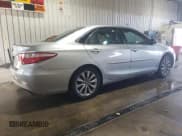 ✅ 2016 Toyota Camry LE • VIN: 4T4BF1FK9GR584246 • Lot: 91065185. Listed on Copart with 136,904 mi. Free auction sales archive from the USA and detailed vehicle history report at DreamBid. Image 3.